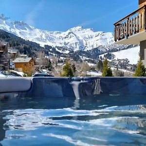 Hotel Spa L'Oxygene